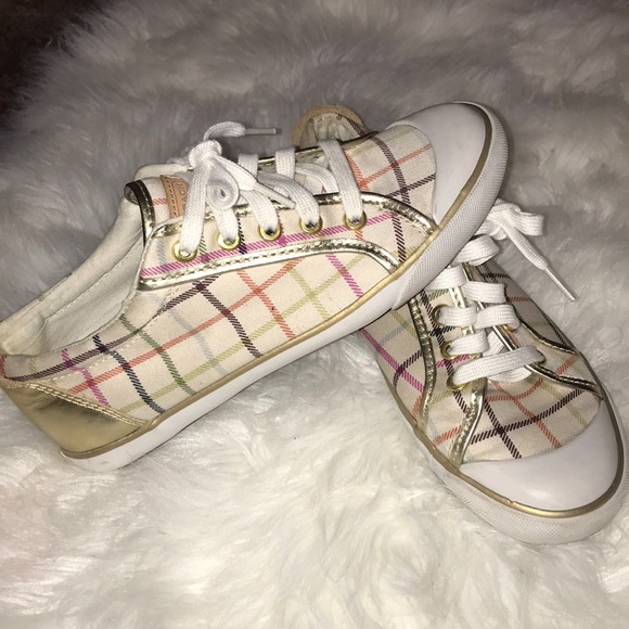 Coach Shoes - COACH sneakers